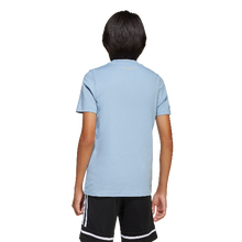 Load image into Gallery viewer, Adidas Youth Argentina Anniversary DNA Tee
