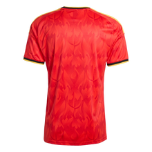 Load image into Gallery viewer, Adidas Men's Belgium 2026 Home Replica Jersey
