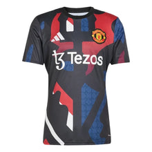 Load image into Gallery viewer, Adidas Men&#39;s Manchester United 24/25 Pre-Match Jersey
