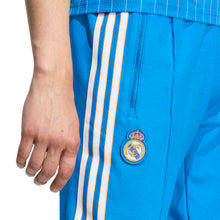 Load image into Gallery viewer, Adidas Men's Real Madrid Terrace Icons Track Pants
