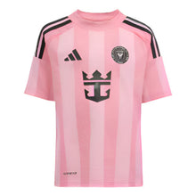 Load image into Gallery viewer, Adidas Inter Miami 25/26 Home Messi Mini-Kit
