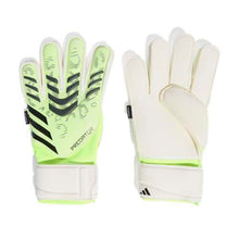 Load image into Gallery viewer, Adidas Predator Match Fingersave Goalkeeper Gloves
