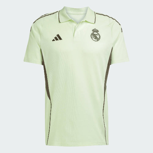 Adidas Men's Real Madrid Polo