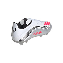 Load image into Gallery viewer, Adidas F50 Messi League FG/MG J
