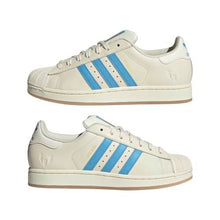 Load image into Gallery viewer, Adidas Superstar Messi Shoes
