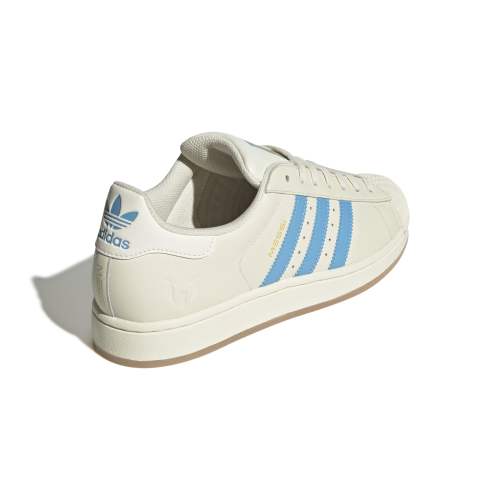 Adidas Superstar Messi Shoes – Springfield & Woodbridge Soccer Supplies
