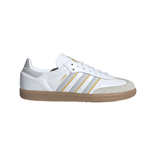 Adidas Real Madrid Samba