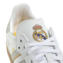 Load image into Gallery viewer, Adidas Real Madrid Samba

