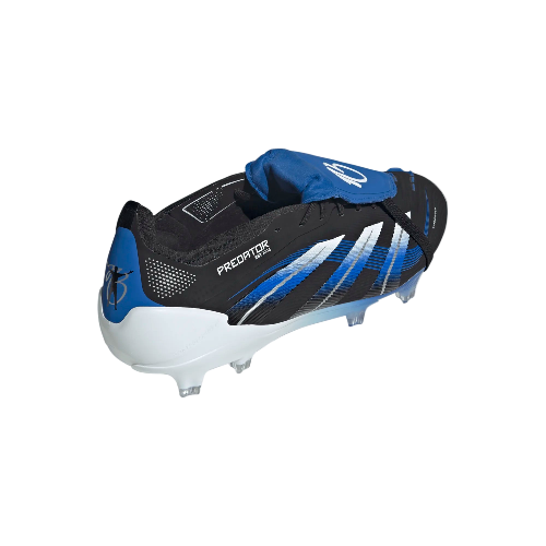 Adidas Predator Elite FT FG JB – Springfield & Woodbridge