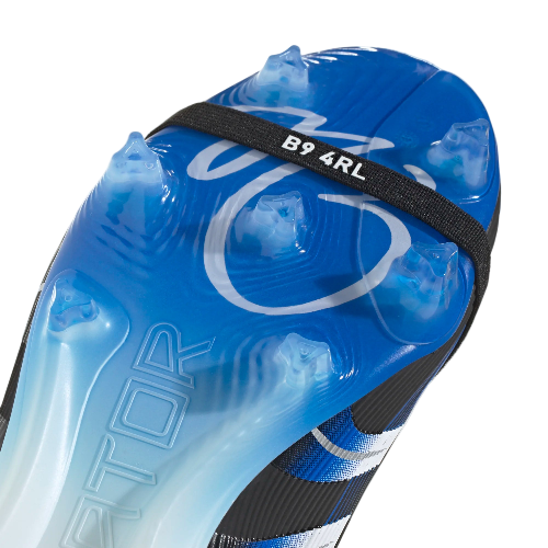 Adidas Predator Elite FT FG JB – Springfield & Woodbridge