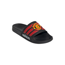 Load image into Gallery viewer, Adidas Man United Adilette Shower Slides
