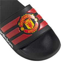 Load image into Gallery viewer, Adidas Man United Adilette Shower Slides
