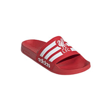 Load image into Gallery viewer, Adidas Liverpool Adilette Shower Slides
