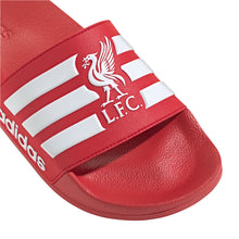 Load image into Gallery viewer, Adidas Liverpool Adilette Shower Slides
