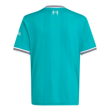Load image into Gallery viewer, Adidas Youth Liverpool 25/26 Third Jersey
