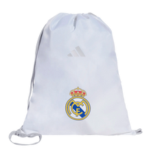 Load image into Gallery viewer, Adidas Real Madrid Gymsack
