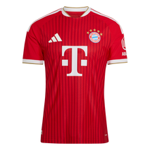Load image into Gallery viewer, Adidas Men's FC Bayern 26/27 Home Authentic Jersey
