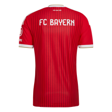 Load image into Gallery viewer, Adidas Men's FC Bayern 26/27 Home Authentic Jersey
