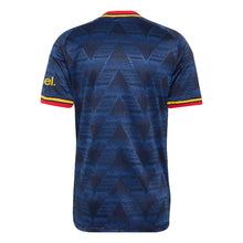 Load image into Gallery viewer, Adidas Men's Arsenal FC 26/27 Away Authentic Jersey
