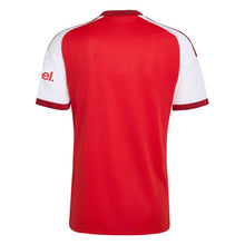 Load image into Gallery viewer, Adidas Men's Arsenal Home 26/27 Replica Jersey
