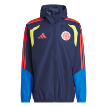 Load image into Gallery viewer, Adidas Men's Colombia 2026 Jacket

