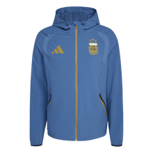 Load image into Gallery viewer, Adidas Men's Argentina 2026 WindBreaker
