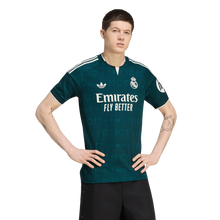 Load image into Gallery viewer, Adidas Men's Real Madrid 26/27 Away Replica Jersey

