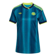 Load image into Gallery viewer, Adidas Women Colombia 26 Away Jersey
