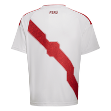 Load image into Gallery viewer, Adidas Youth Peru 2026 Home Jersey
