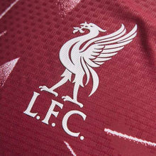 Load image into Gallery viewer, Adidas Men's Liverpool FC 26/27 Home Authentic Jersey
