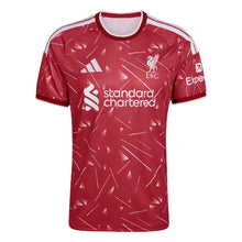 Load image into Gallery viewer, Adidas Men's Liverpool FC 26/27 Home Replica Jersey
