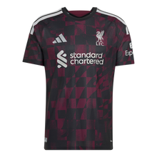 Load image into Gallery viewer, Adidas Men's Liverpool 26/27 Third Authentic Jersey
