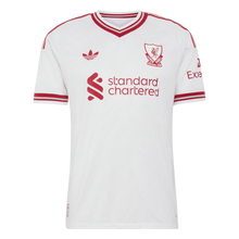 Load image into Gallery viewer, Adidas Men's Liverpool FC 26/27 Away Authentic Jersey
