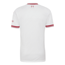 Load image into Gallery viewer, Adidas Men's Liverpool FC 26/27 Away Authentic Jersey
