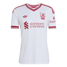 Load image into Gallery viewer, Adidas Men's Liverpool FC 26/27 Away Replica Jersey
