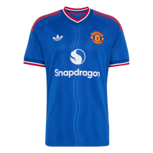 Load image into Gallery viewer, Adidas Men's Manchester United 26/27 Away Replica Jersey

