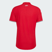 Load image into Gallery viewer, Adidas Men's Manchester United 26/27 Home Authentic Jersey
