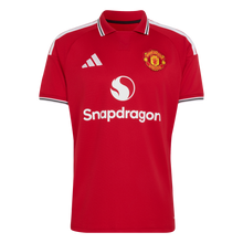 Load image into Gallery viewer, Adidas Men's Manchester United 26/27 Home Replica Jersey
