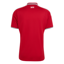 Load image into Gallery viewer, Adidas Men's Manchester United 26/27 Home Replica Jersey

