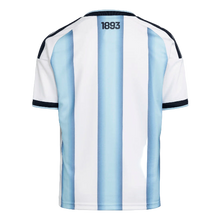Load image into Gallery viewer, Adidas Youth Argentina 2026 Home Jersey

