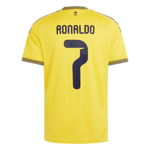 Load image into Gallery viewer, Adidas Men AL Nassr FC 26/27 Home Jersey
