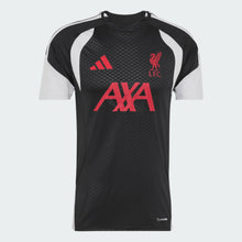 Load image into Gallery viewer, Adidas Men's Liverpool FC 26/27 Tiro Training Jersey
