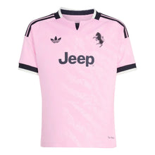 Load image into Gallery viewer, Adidas Youth Juventus 26/27 Away Jersey

