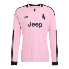 Load image into Gallery viewer, Adidas Men's Juventus 26/27 Away Long sleeve Replica Jersey
