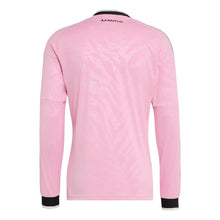 Load image into Gallery viewer, Adidas Men's Juventus 26/27 Away Long sleeve Replica Jersey
