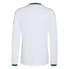 Load image into Gallery viewer, Adidas Real Madrid Men's 26/27 Home Replica Long Sleeve Jersey
