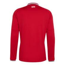 Load image into Gallery viewer, Adidas Men's Manchester United 26/27 Home Replica Long Sleeve Jersey
