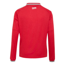 Load image into Gallery viewer, Adidas Youth Manchester United 26/27 Home LS Jersey
