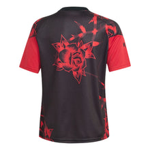 Load image into Gallery viewer, Adidas Youth Manchester United Pre Match Jersey
