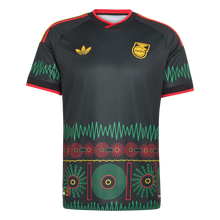 Load image into Gallery viewer, Adidas Men's Jamaica Away Replica Jersey
